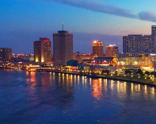 Louisiana
